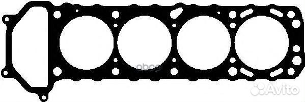 Прокладка гбц 10113200 Ajusa