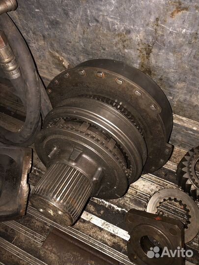 Делитель man