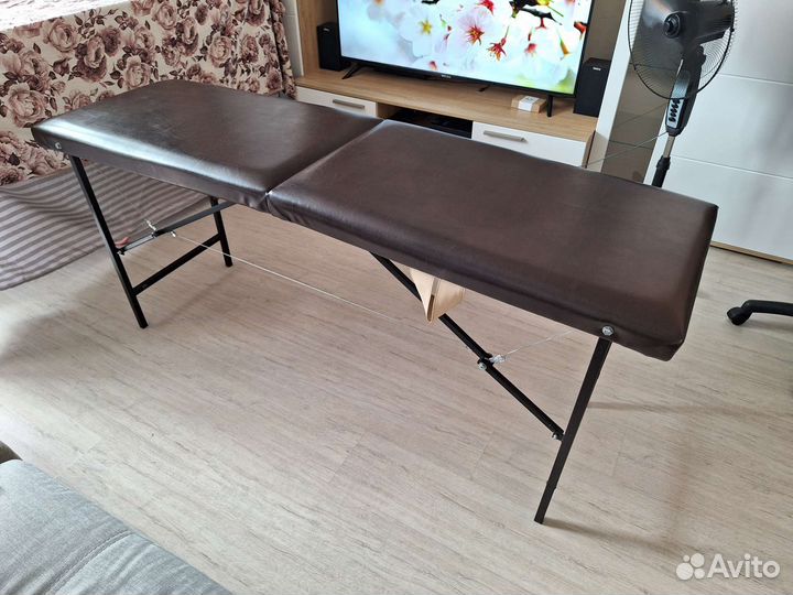 Кушетка косметологическая