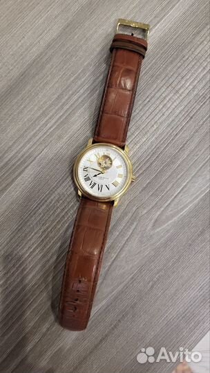 Часы наручные Frederique Constant FC-303/310/315X4