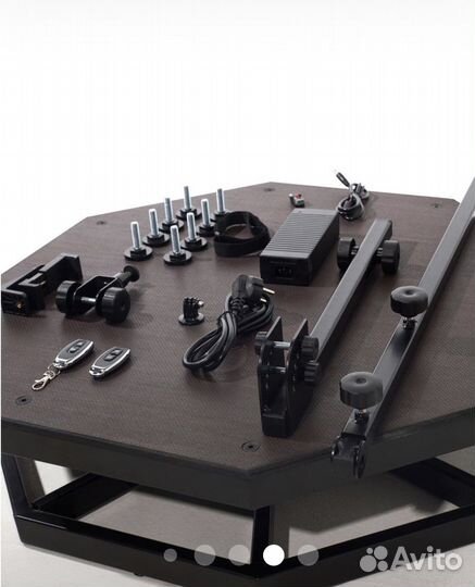 Видеоспмнер 360