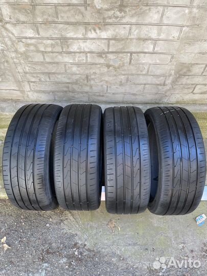 Hankook Ventus Prime 3 K125 215/45 R17