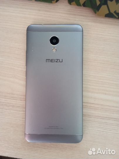 Meizu M3, 2/16 ГБ