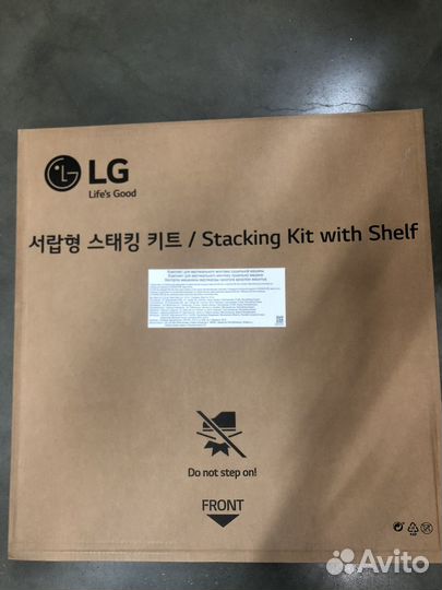 Соединительный элемент Lg DK1W