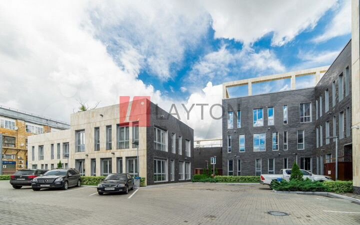 Сдам офисное помещение, 254 м²