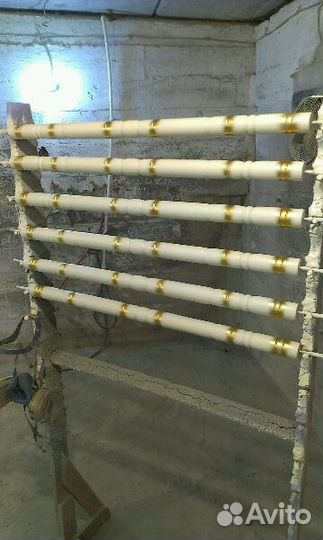 Люльки от производителя