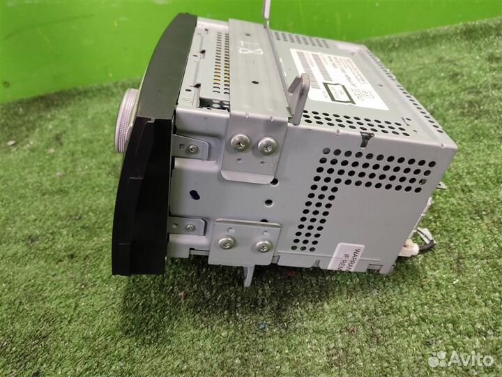 Магнитола KIA ceed (ED) 2010