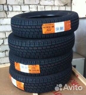 Triangle TR646 185/75 R16 105Q
