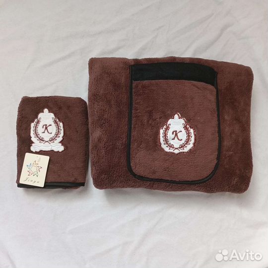 Мужской набор для бани сауны