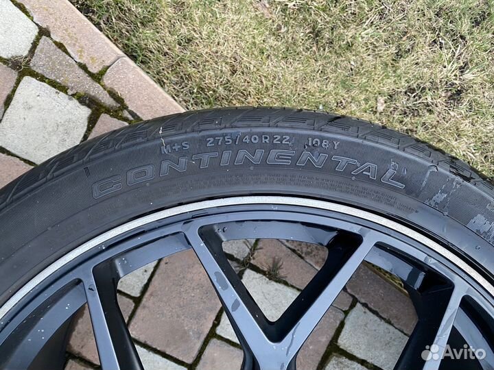 Gianelle Puerto 22”