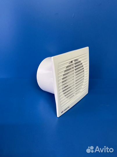 Канальный вентилятор вентс 150 С