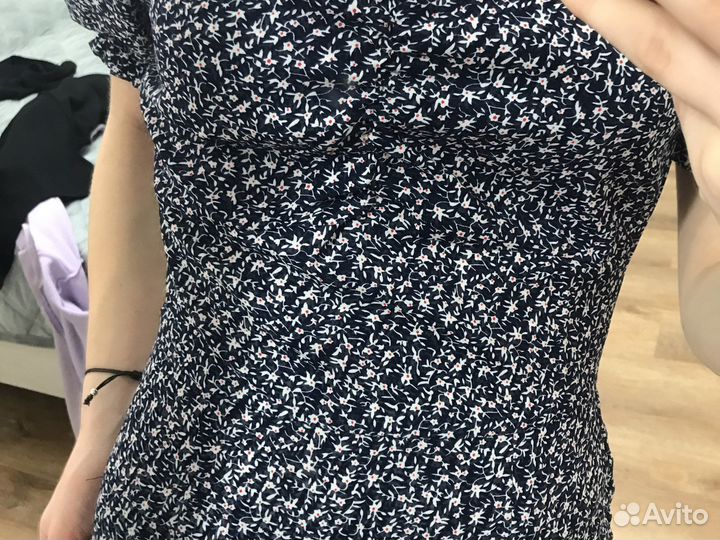 Платье женское