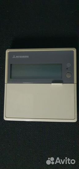 Пульт кондиционера