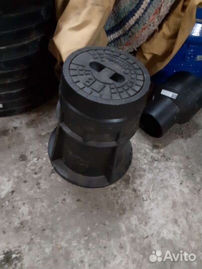 Задвижка ду50