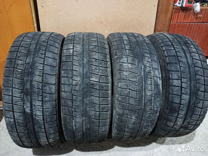 Bridgestone Blizzak Revo GZ 205/55 R16 91S