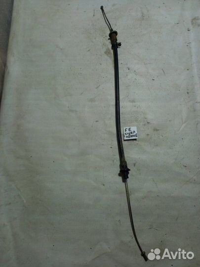 Трос сцепления Форд Эскорд универсал 1 1996