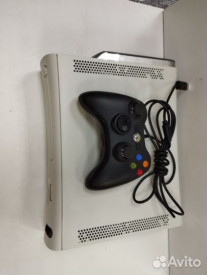 Игровые приставки Microsoft Xbox 360 250GB
