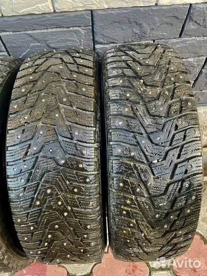 Hankook Winter I'Pike RS2 W429 185/65 R15 92T