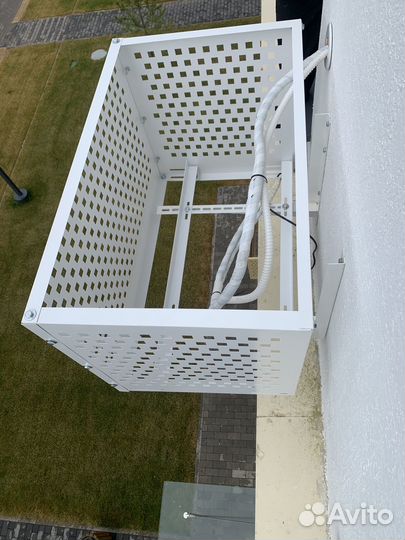 Монтажник сплит систем