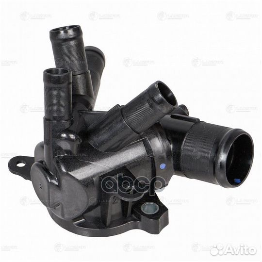 Корпус термостата nissan qashqai (J11) (2014)