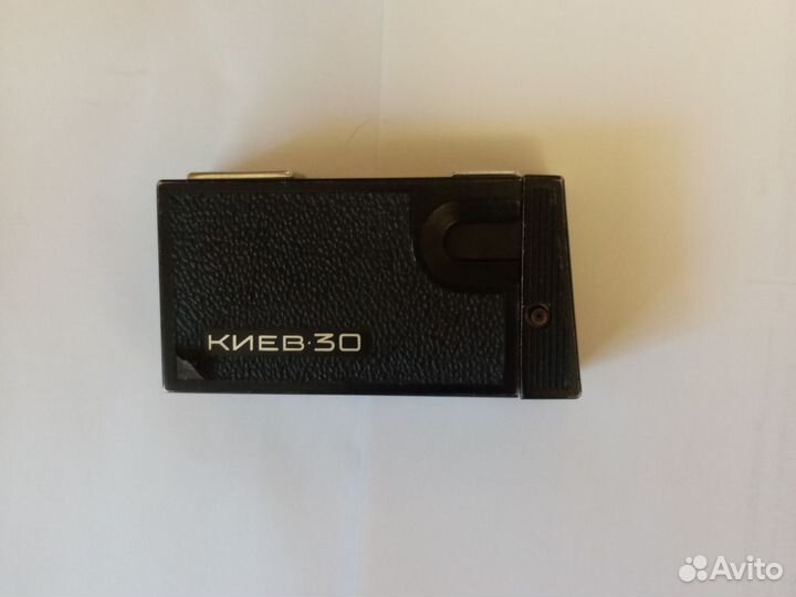 Фотоаппарат Киев 30