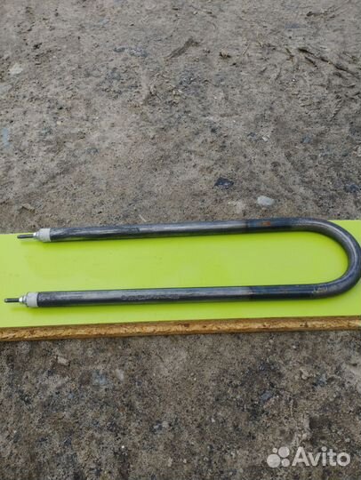 Тэн воздушный