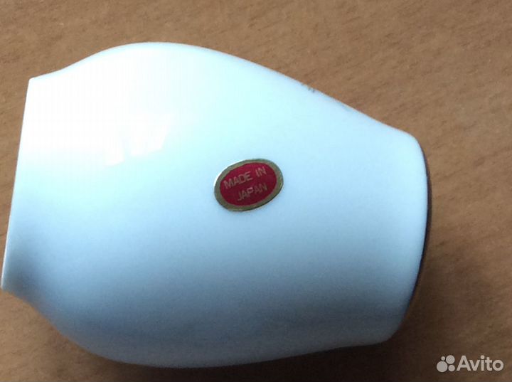 Японский столовый сервиз на 12 персон