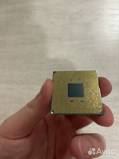 Amd ryzen 5 2600