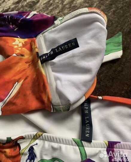 Ralph Lauren купальник