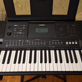 Синтезатор Yamaha psr e463