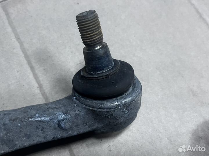 Рычаг передний правый Мерседес w204