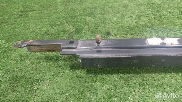 Направляющая сдвижной двери Peugeot Expert 2010