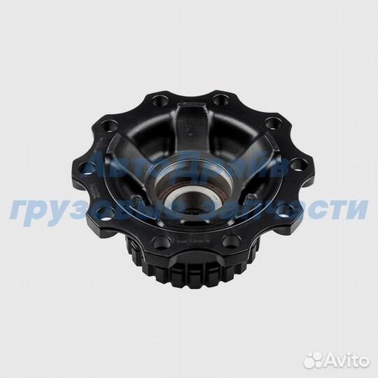 Ступица Вольво фш 12 в сборе 85105693