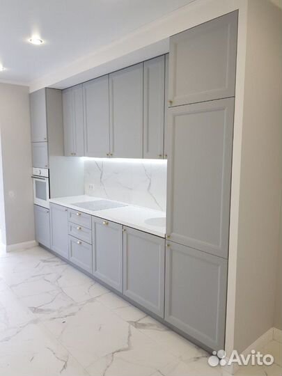 Кухни на заказ от производителя