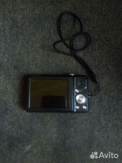 Фотоаппарат samsung ST45