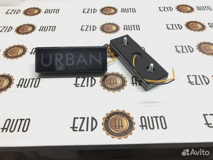 Светодиодные LED повторители