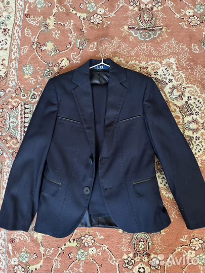 Школьная форма для мальчика