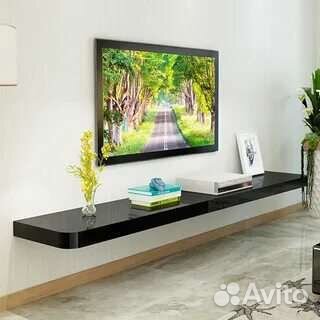 Установка телевизора (кронштейна) на стену