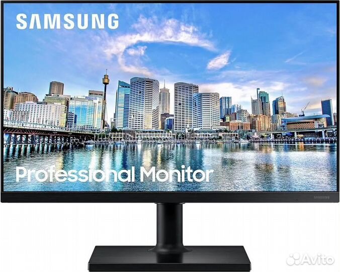 Монитор Samsung F24T450FQ