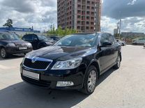 Skoda Octavia 1.4 AMT, 2012, 105 761 км, с пробегом, цена 1 026 000 руб.