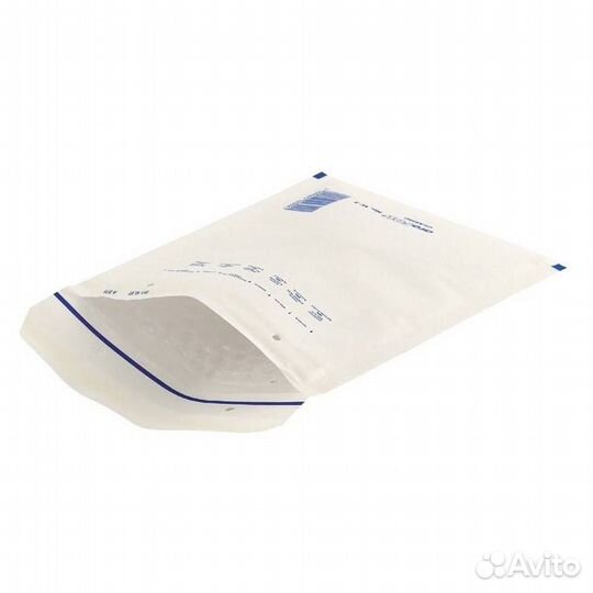 Пакеты с воздушной подушкой