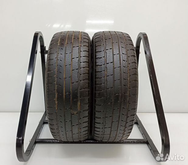 Amtel Cruise 4x4 215/65 R16