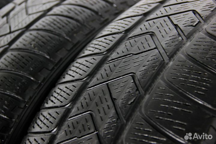 Pirelli Scorpion Winter 235/55 R19