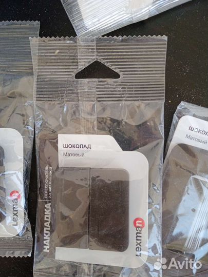 Накладка на выключатель