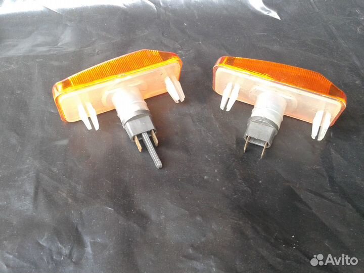 Поворотники на ваз-2108