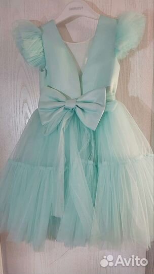 Платье нарядное