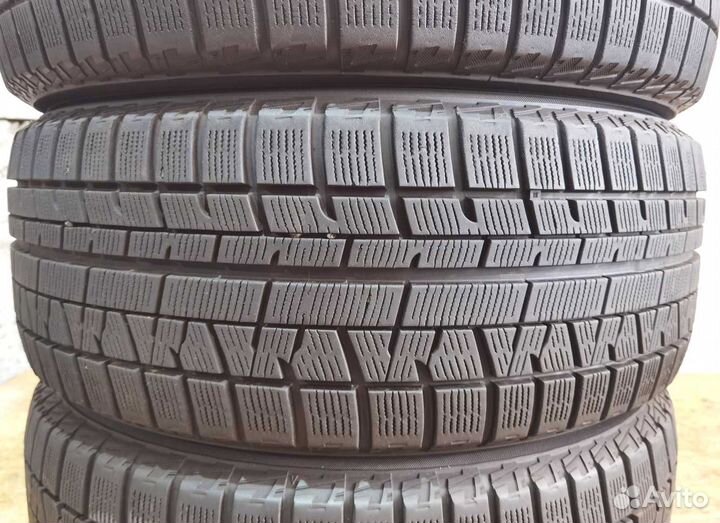 Yokohama Ice Guard IG50+ 215/50 R17 99W