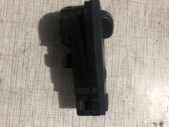 Переключатель света volvo