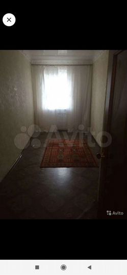 2-к. квартира, 41,8 м², 3/3 эт.