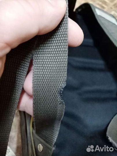 Рюкзак школьный